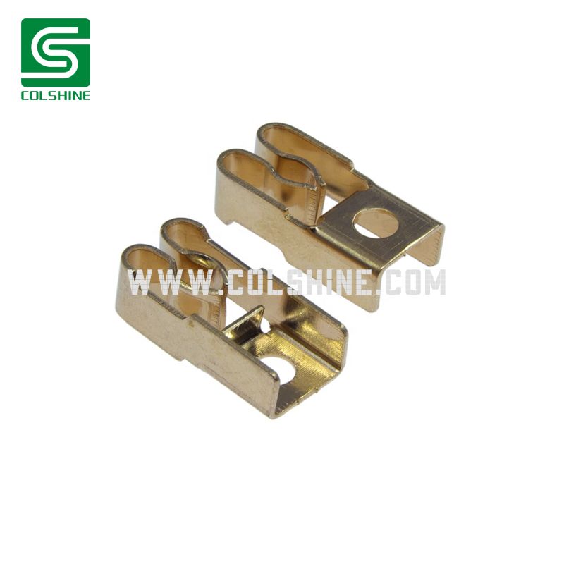 Custom Metal Components for Switches Sockets & Power Strips OEM Solutions by COLSHINE
